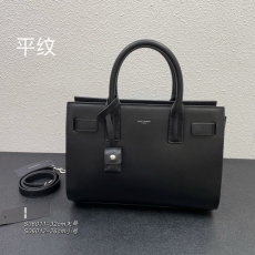 YSL Top Handle Bags